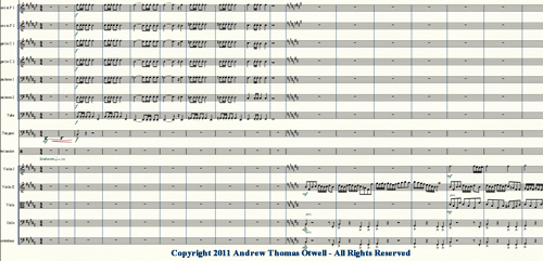 Otwell Symphony