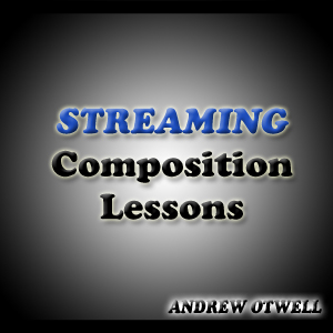 Andrew T. Otwell Guitar Lessons