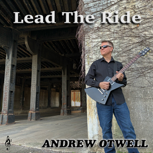 Lead The Ride album artwork