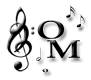 Otwell Music Trademark insignia