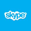 Connect with Skype